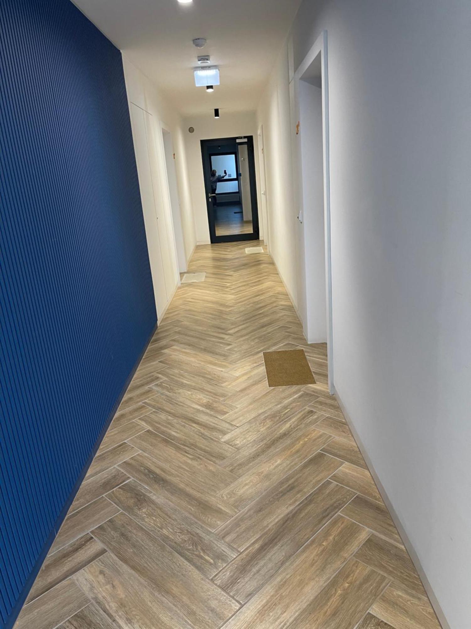 Appartement Blisko Ryneczku à Wrocław Extérieur photo