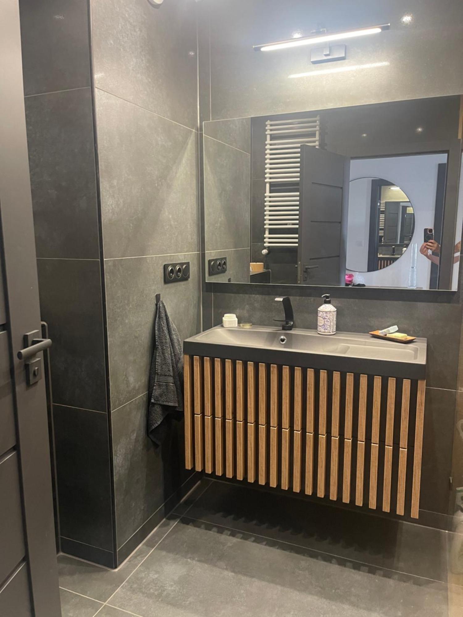 Appartement Blisko Ryneczku à Wrocław Extérieur photo