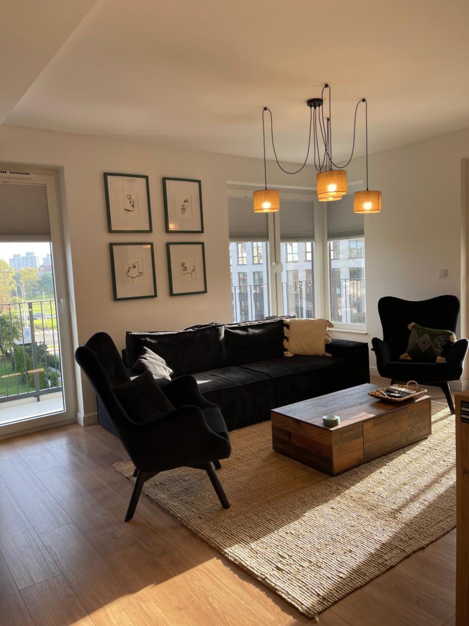 Appartement Blisko Ryneczku à Wrocław Extérieur photo