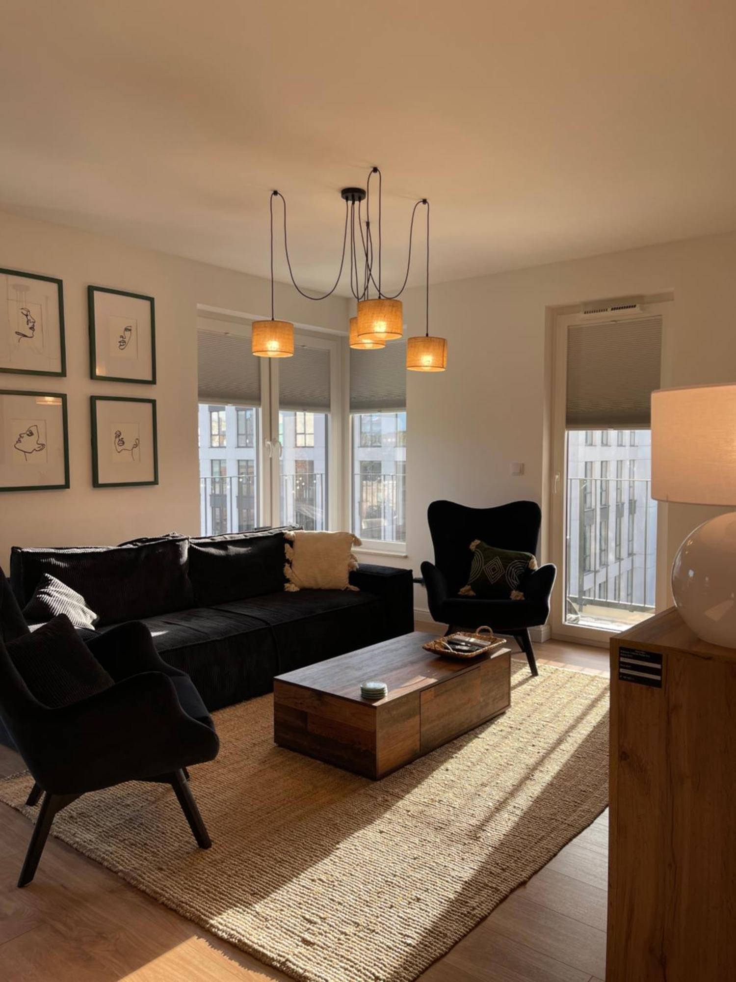 Appartement Blisko Ryneczku à Wrocław Extérieur photo